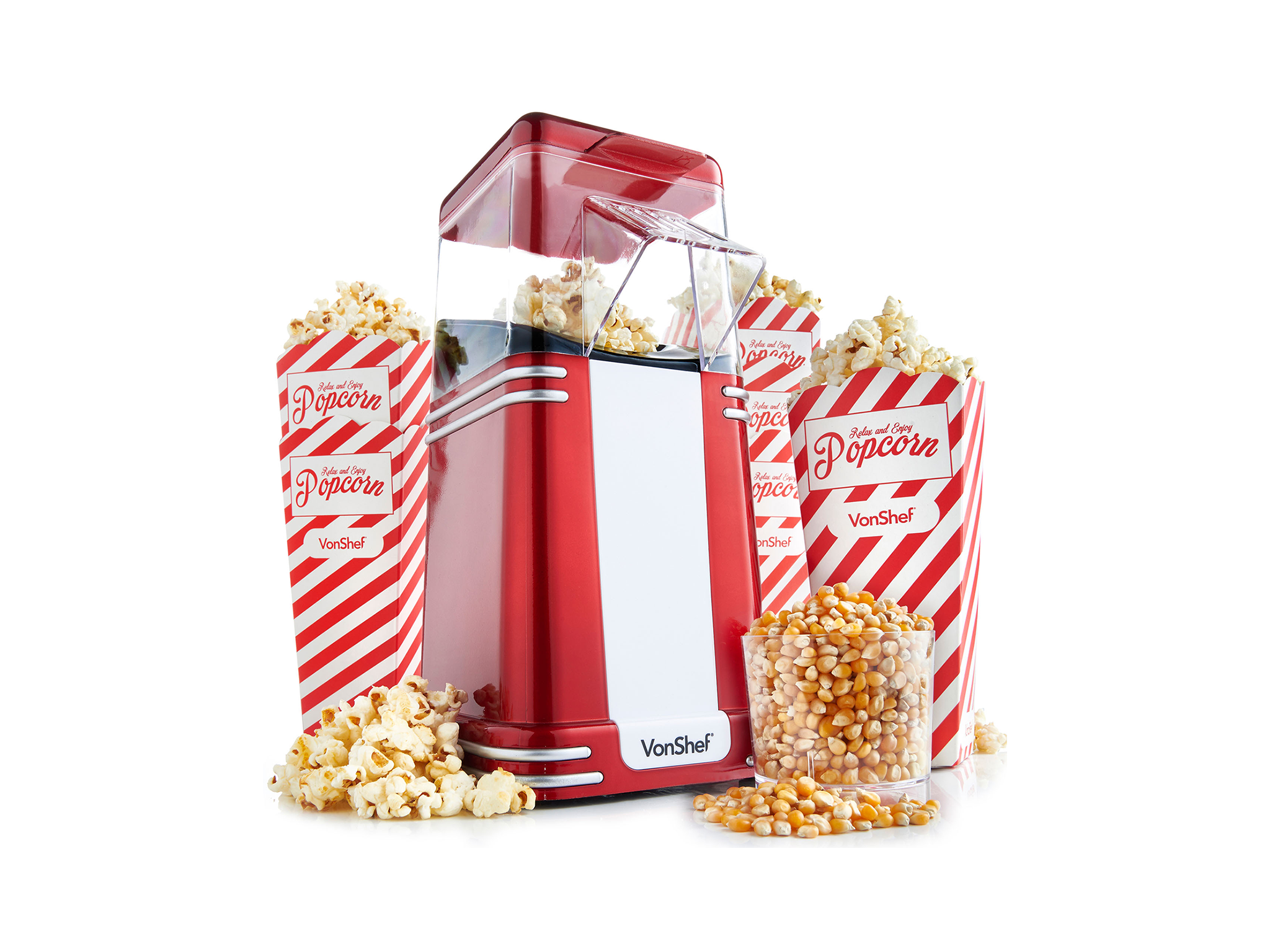 Best popcorn machine brand hotsell
